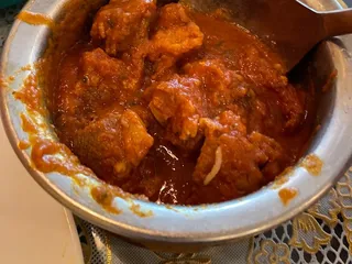 Maharaja Restaurant