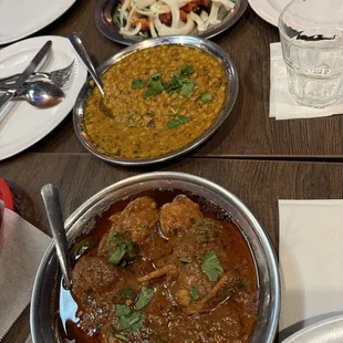 Lahori Restaurant