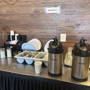 Free chai