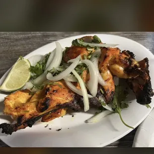 Chicken breast