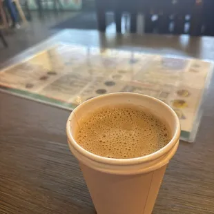 Chai