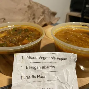 Lahori Restaurant