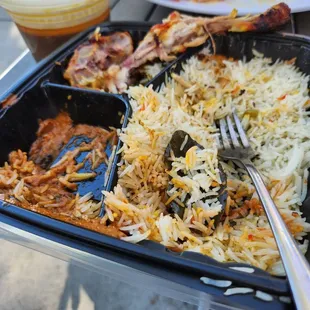 Amaizing food im love