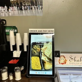 ramen and noodles, interior