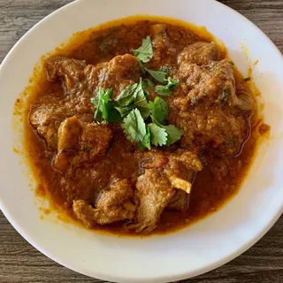 Lamb Curry