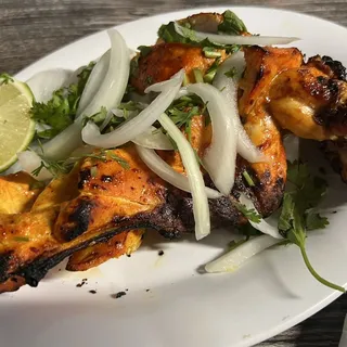 Lahori Chicken Tandoori Breast