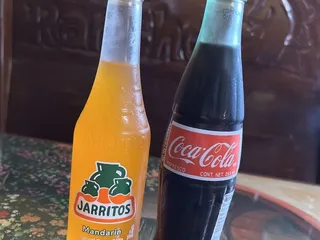 Taqueria El Rancho