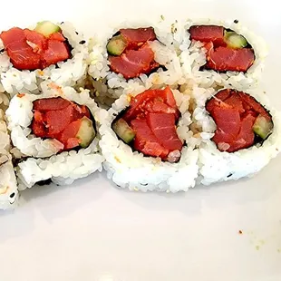 Lai Lai Chinese Cuisine & Sushi Bar