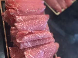 Gom Shabu Shabu