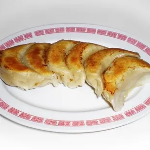 Pot Stickers