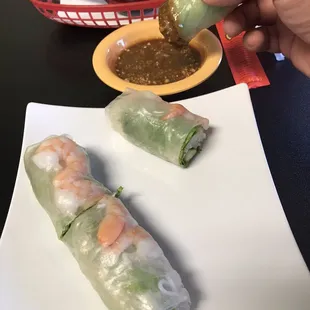Summer Roll