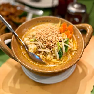 Rama Noodles