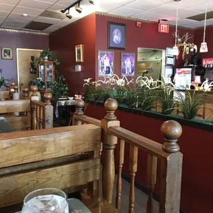 Cute Little Thai Spot