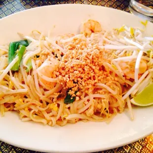 Pad Thai
