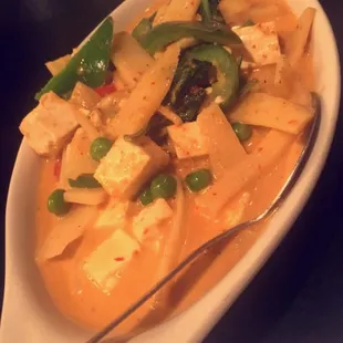 Red Curry