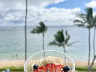 Chings' Punaluu Store