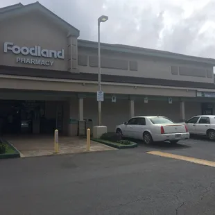 Foodland