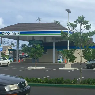 Foodland Gas