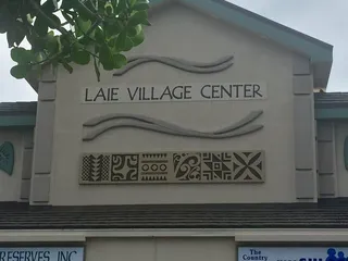 Laie Shopping Center