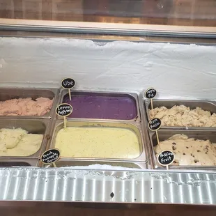 Ice cream