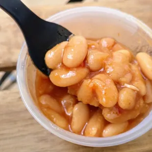 Baked Beans