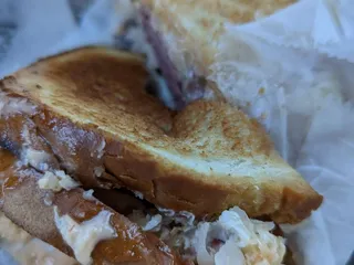 Richie's New York Corner Deli