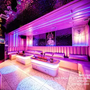 Premium Room 205 - SkyClub