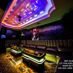 Premium Room 207 - SkyClub