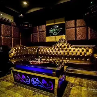 Standard Karaoke Room #1 to #6 , up to 10 people. $70/Hour Min-spent on Fri-Sat.  $50/Hour Min-Spent on Weekday. Room fee Free!!!