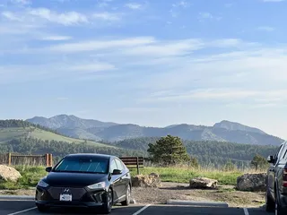 White Ranch Open Space Park