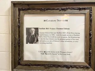 Lookout Mountain Park