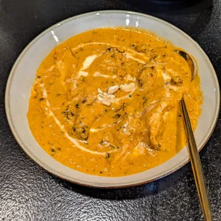 Malai Chicken
