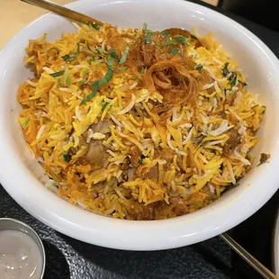 food, curry