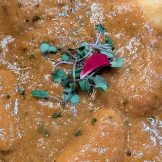 Kashmiri Aloo Dum
