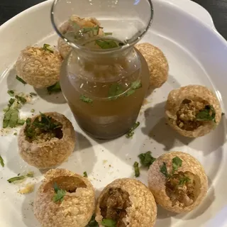 Panipuri