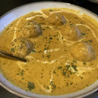 Malai Kofta