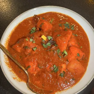 Vindaloo