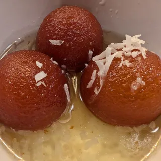 Gulab Jamoon