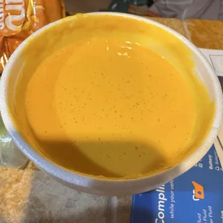 Mango Lassi
