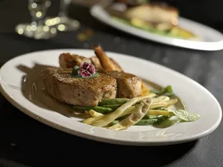 Sol St Pete Bistro