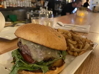 Mayfield At The Capitol Hotel