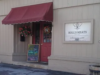 Roll's Meat Market