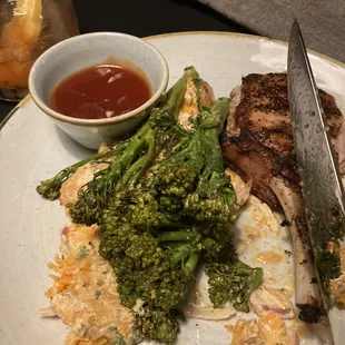 Pork Chop