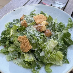Caesar Salad