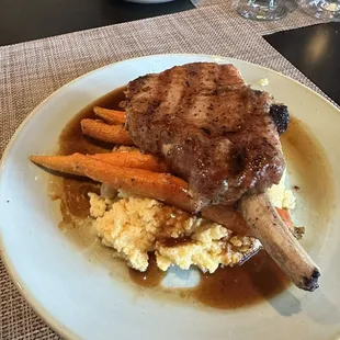 Pork Loin