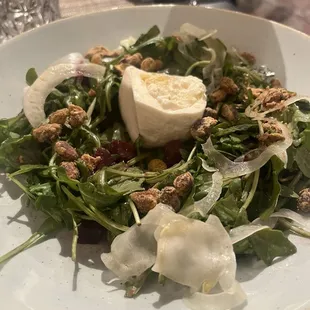 Burrata
