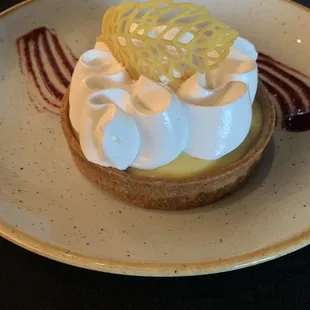 Lemon Meringue