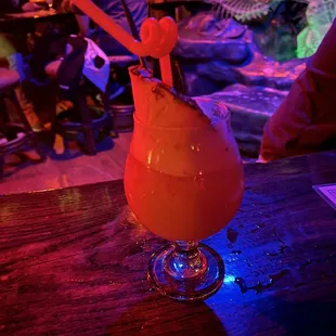 Puka Punch
