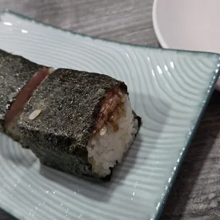 Spam Musubi