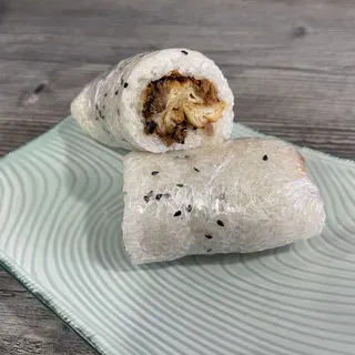 Rice Roll